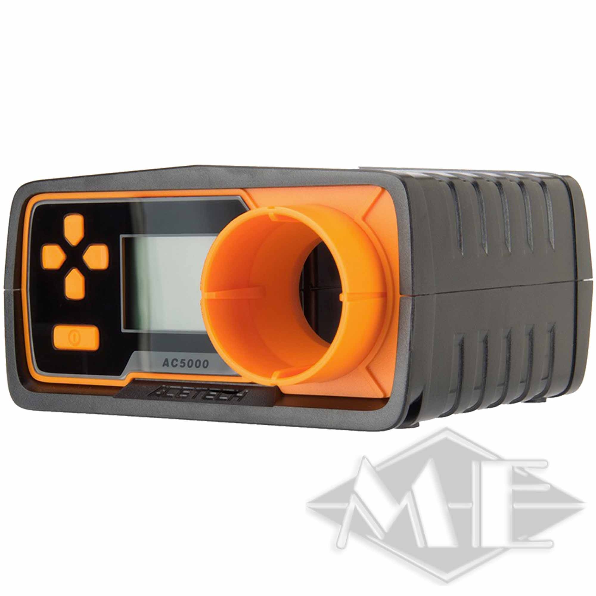 Acetech AC5000 Airsoft Chronograph Elektronik, Bildschirm, Computer-Hardware, Computerausrüstung, Überwachen