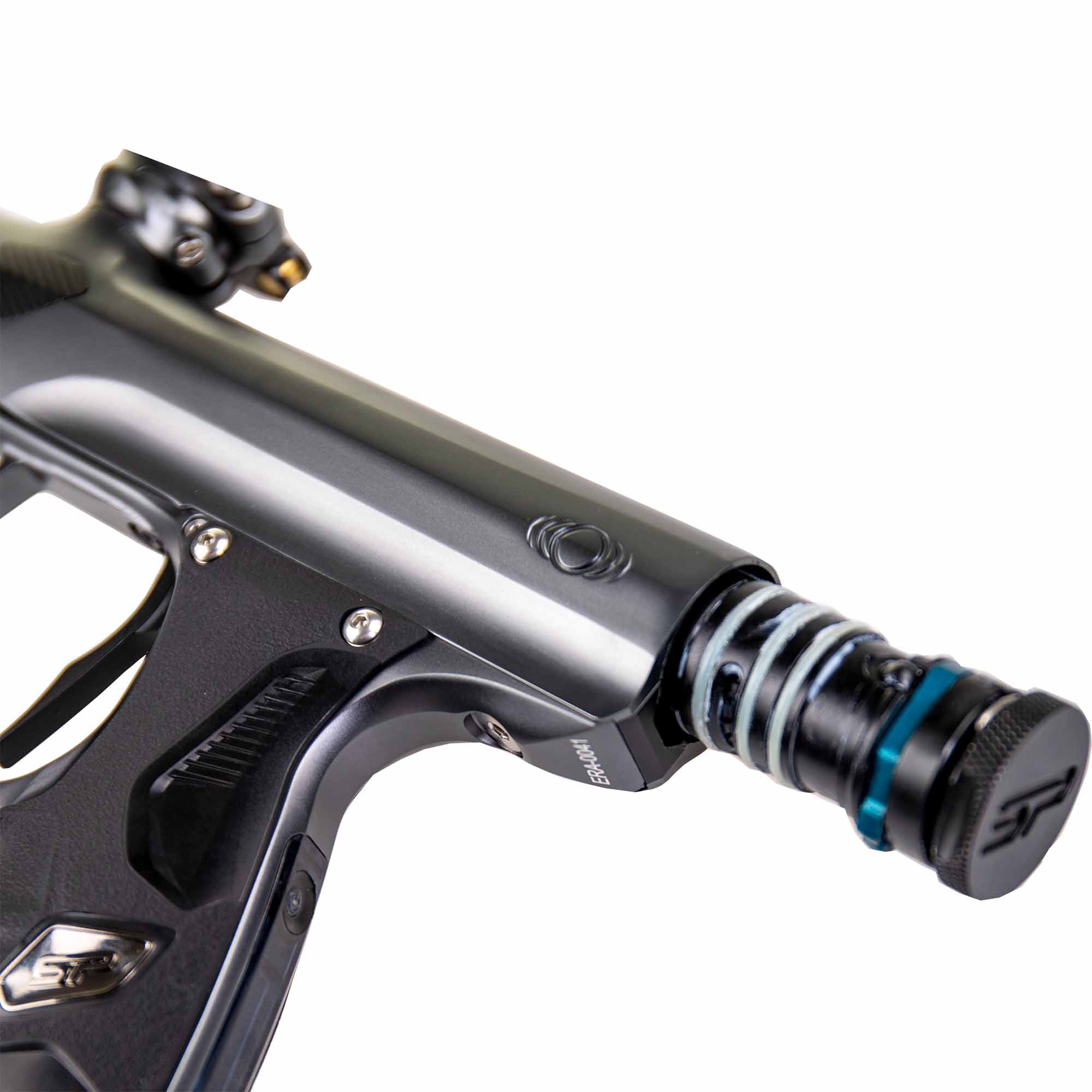 SP Shocker® ERA Markierer, grau matt
