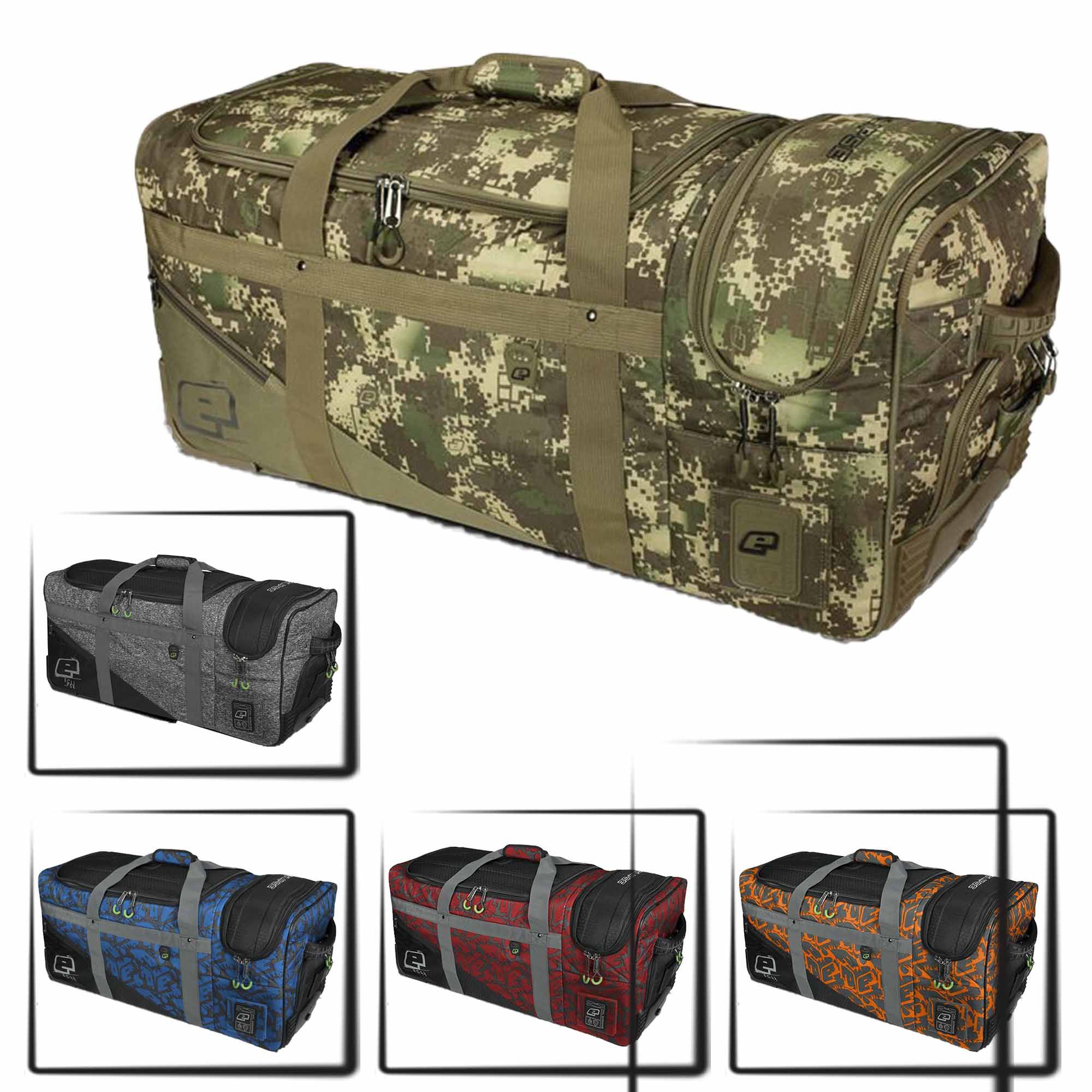 Planet Eclipse Tasche "GX2 Classic Kitbag" Planet Eclipse Tasche "GX2 Classic Kitbag"