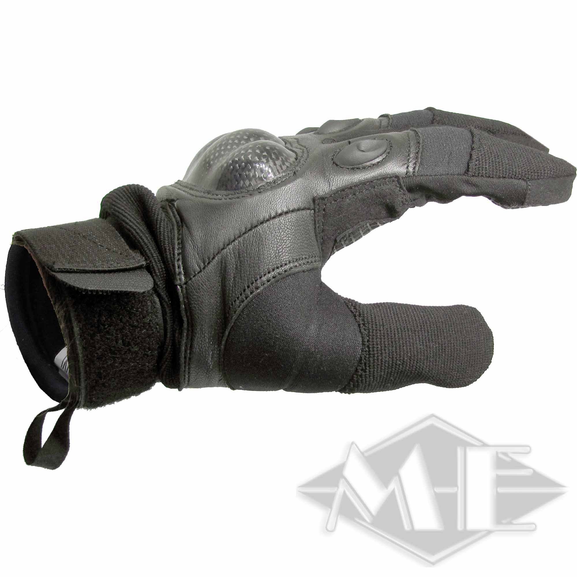 Vollfinger Handschuhe "Operator" Vollfinger Handschuhe "Operator"