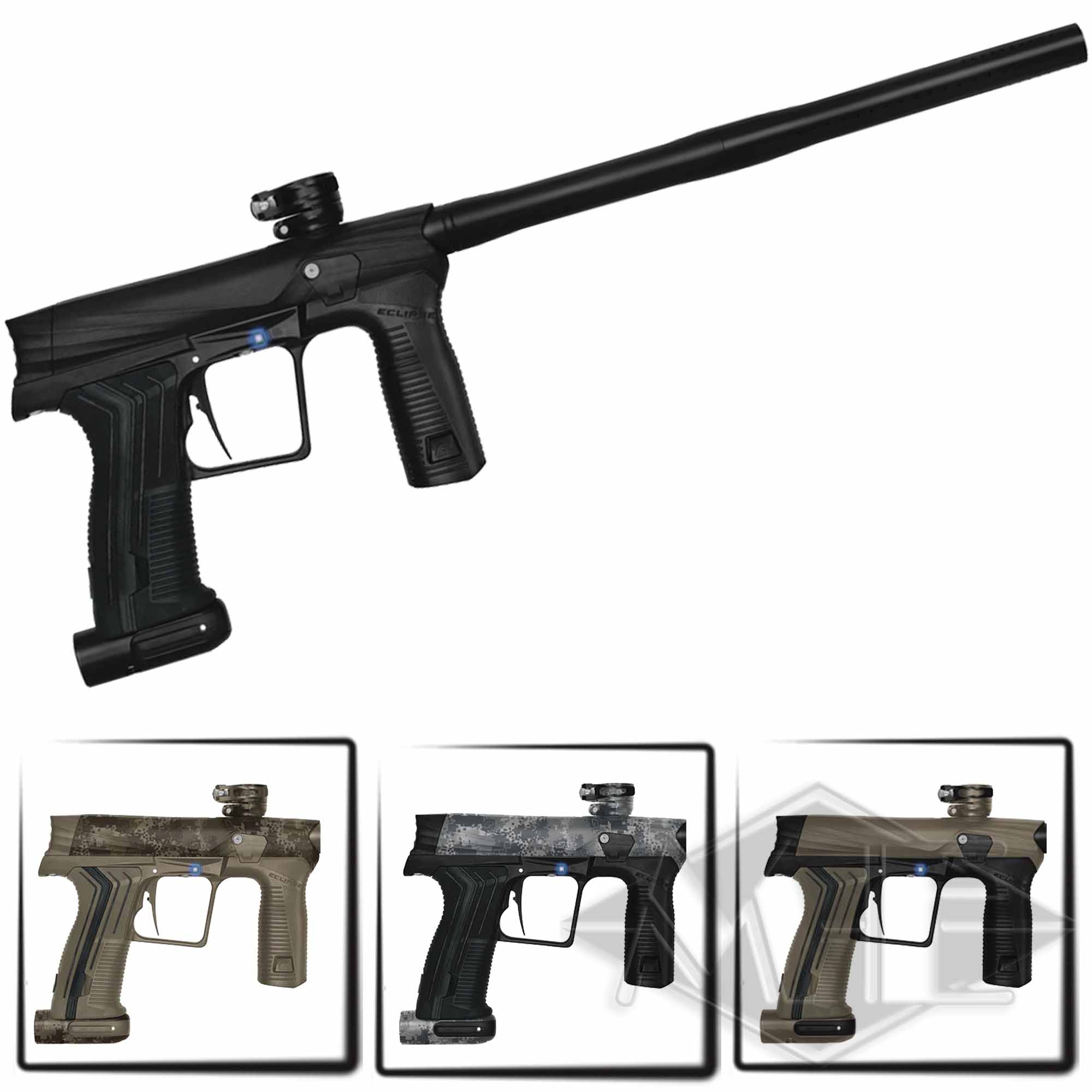 Planet Eclipse Markierer ETHA3 Planet Eclipse Markierer ETHA3