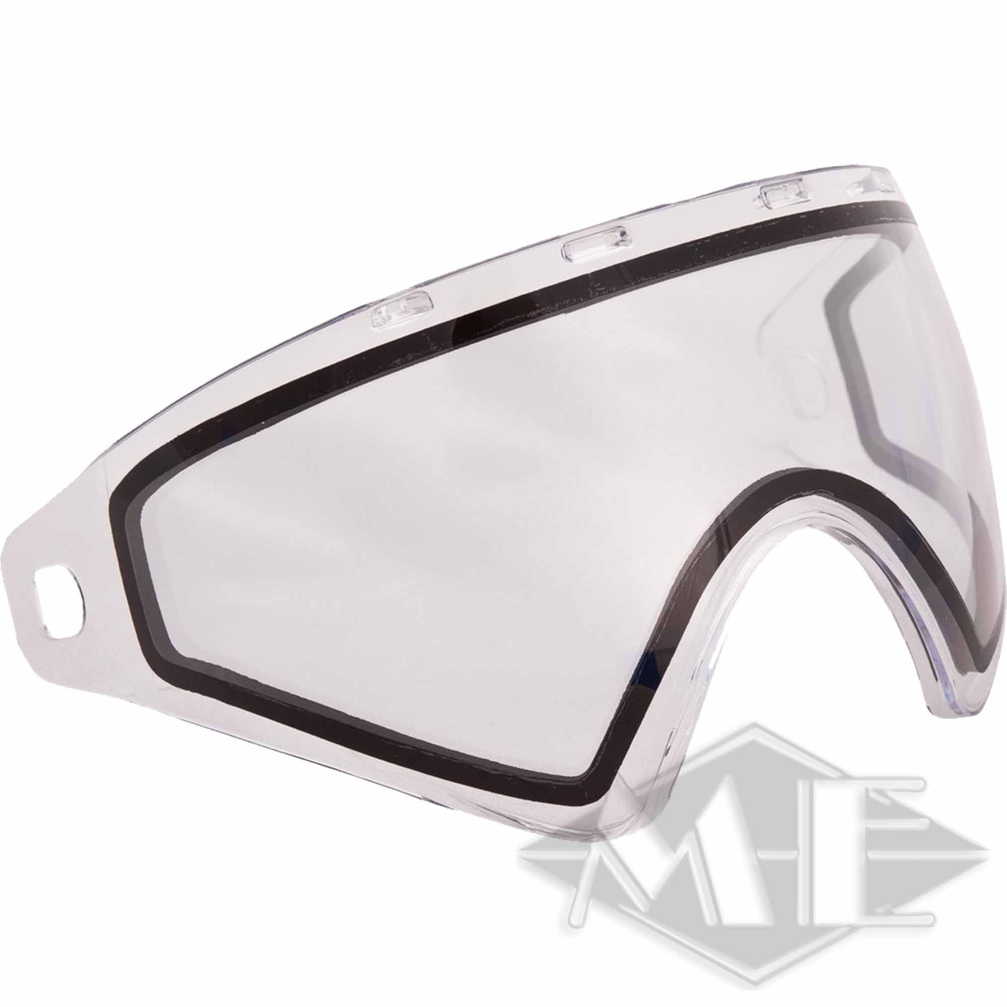 Virtue Maskenglas VIO thermal