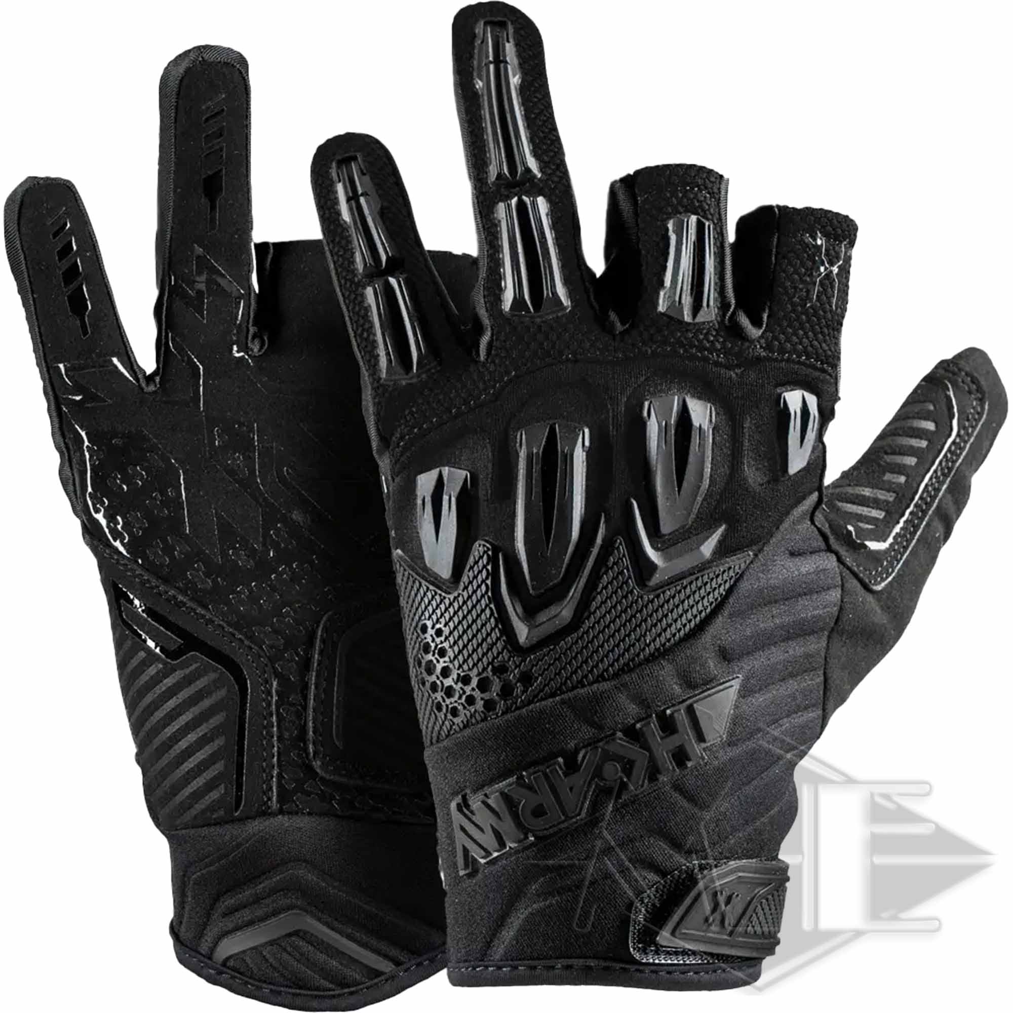 HK Army Handschuh Hardline "Armored"