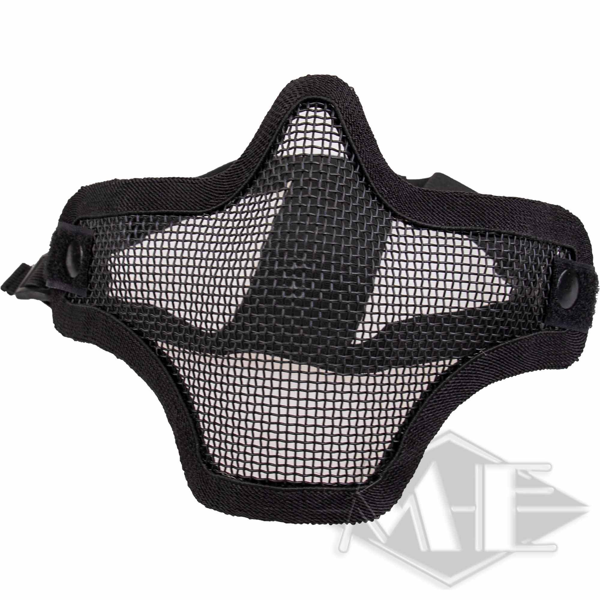 Gittermaske für Airsoft