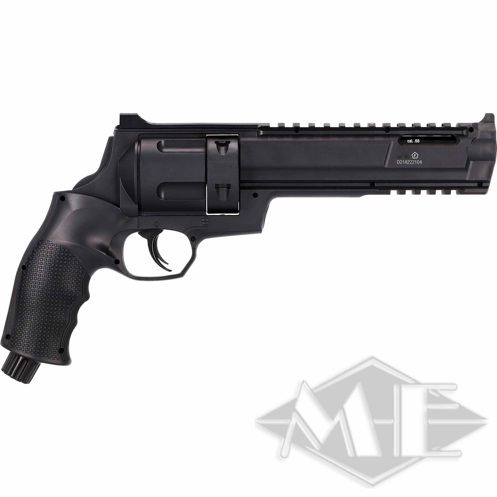 Umarex Revolver "T4E HDR 68"
