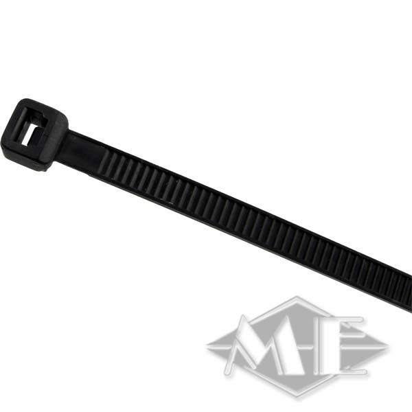 Kabelbinder 300 x 4,8 mm, 100 Stück