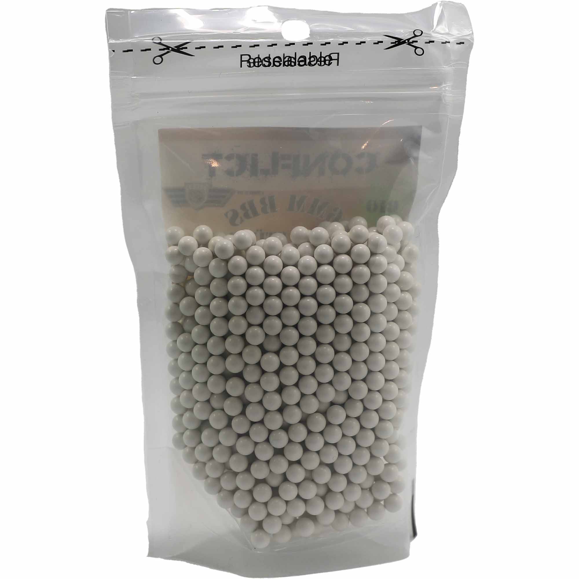 CONFLICT BIO BBs 6mm 0,20g 1.000 Stück Beutel