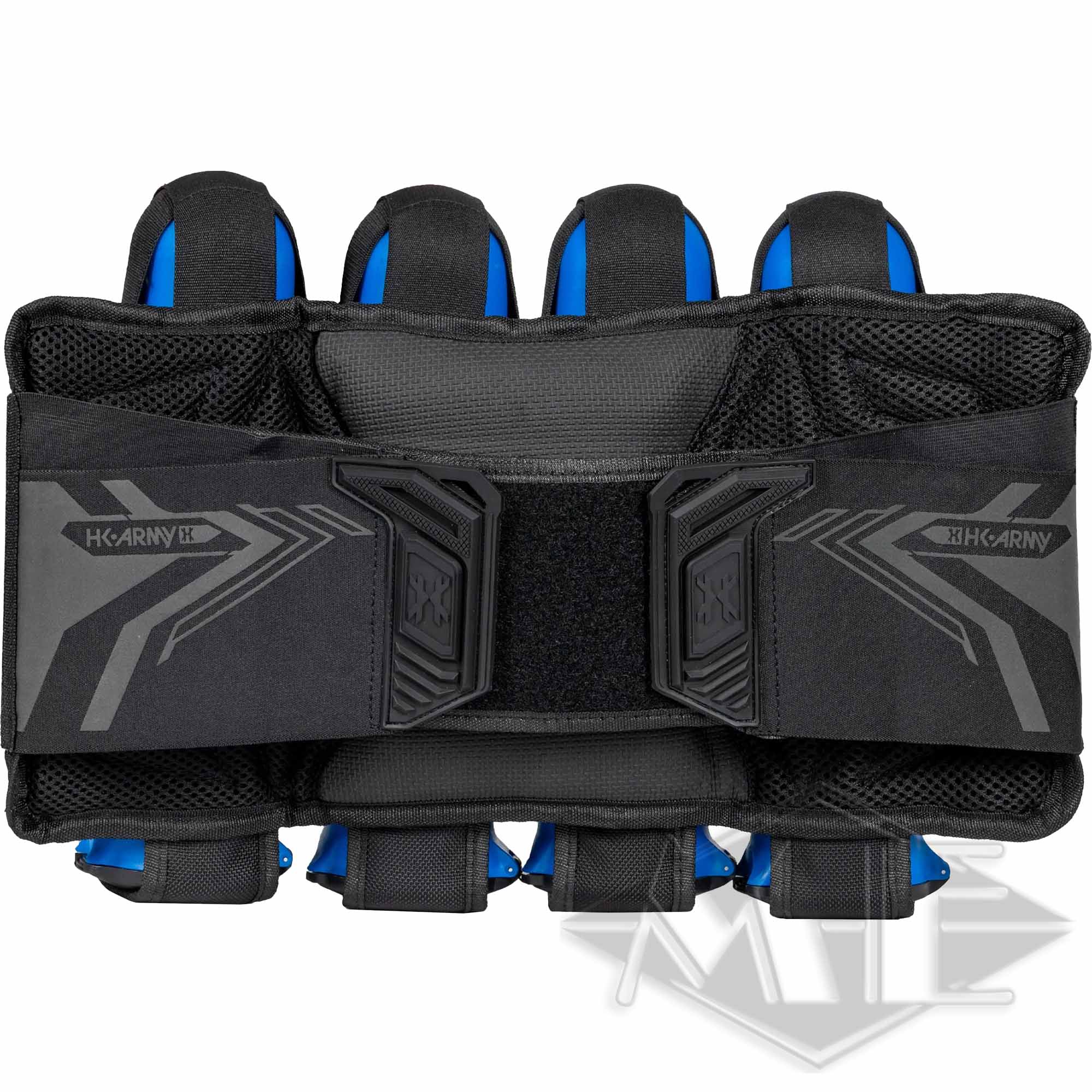 HK Army Eject Battlepack 4+3+3