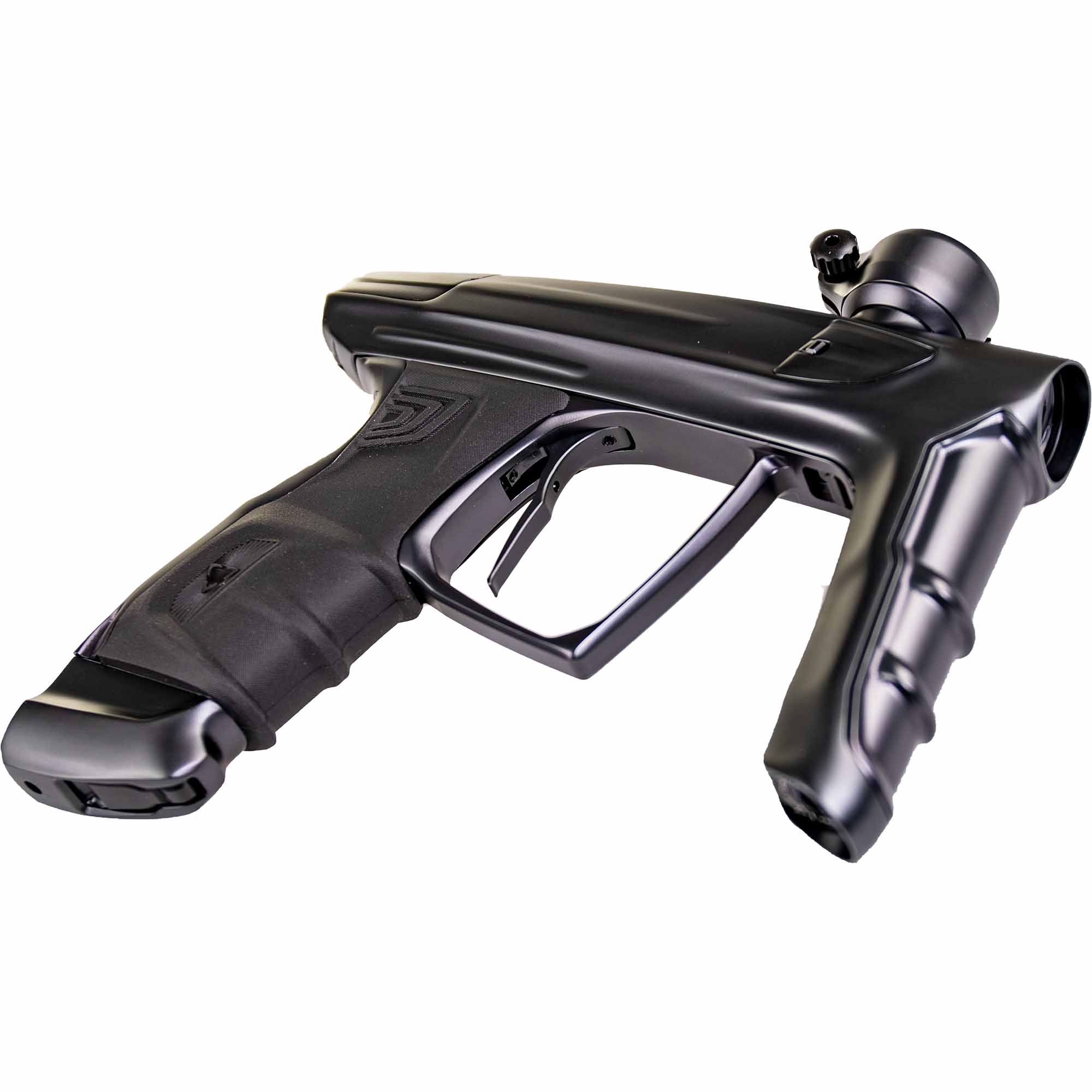 DLX Luxe® IDOL Markierer, grau matt - grau matt