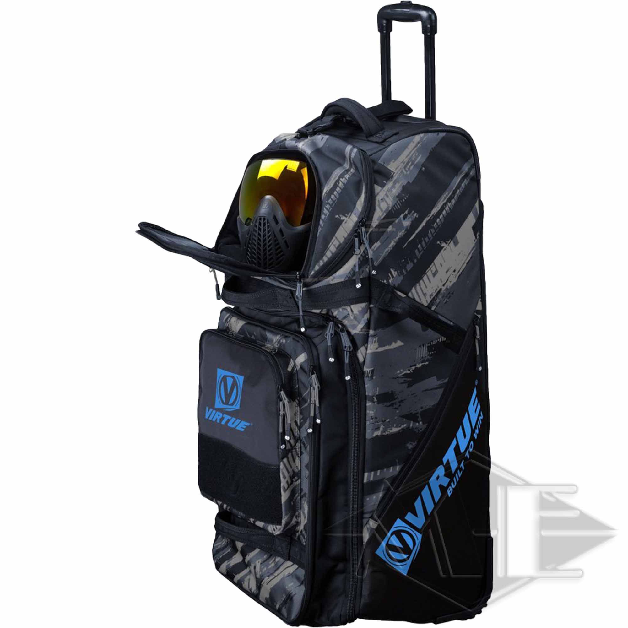 Virtue Reisetasche "High Roller V4" Virtue Reisetasche "High Roller V4"