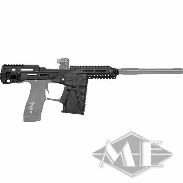 Planet Eclipse Body Kit "Gemini" für ETek5 & LV1.X