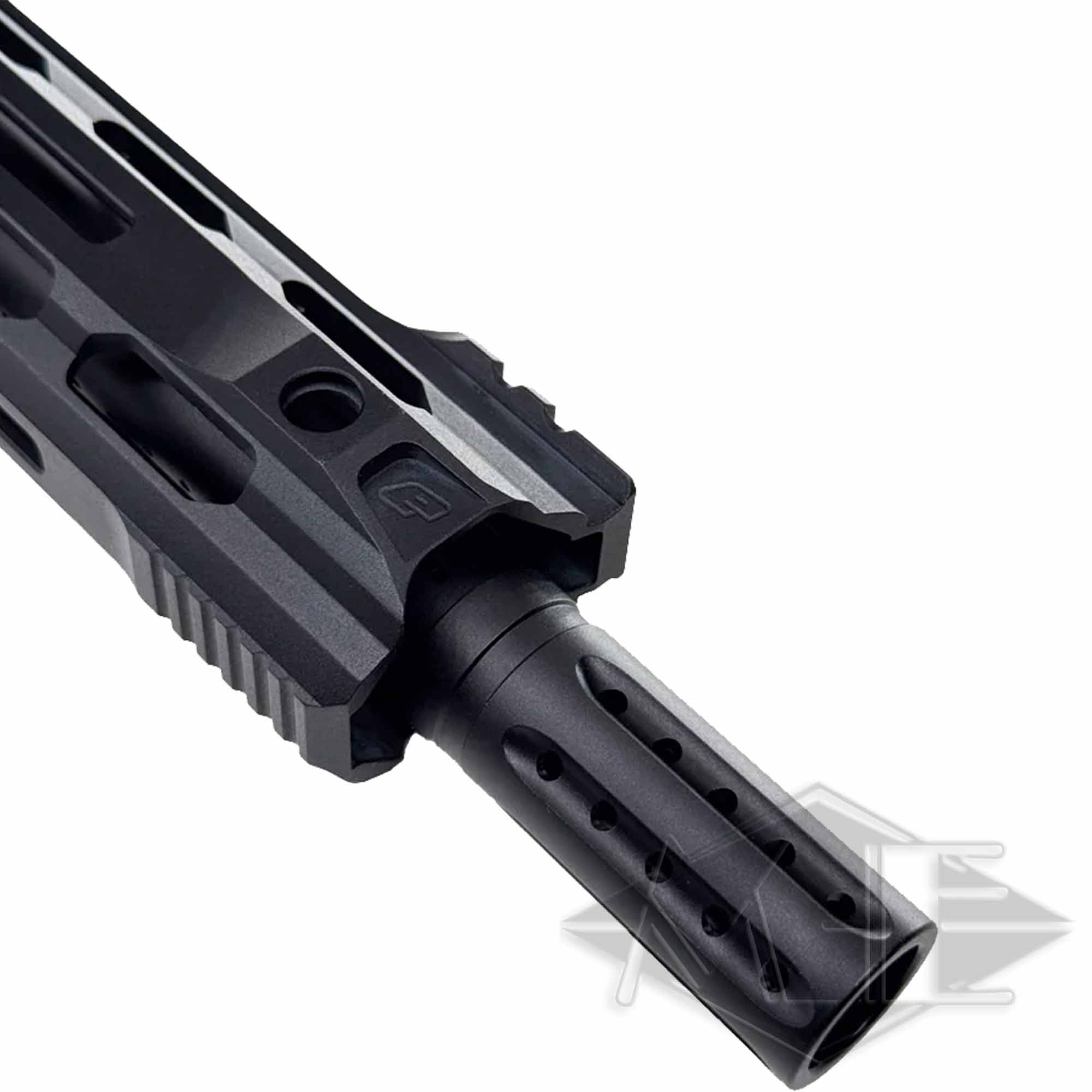 Planet Eclipse MagFed Markierer EMF200 schwarz 300bar bundle Feuerwaffe, Pistole, Gewehr, Waffe, Schrotflinte