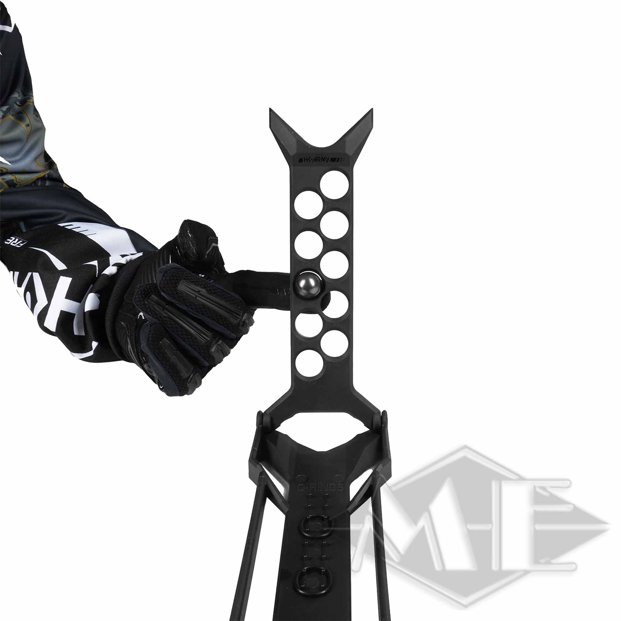 HK Army Joint Markierer Ständer