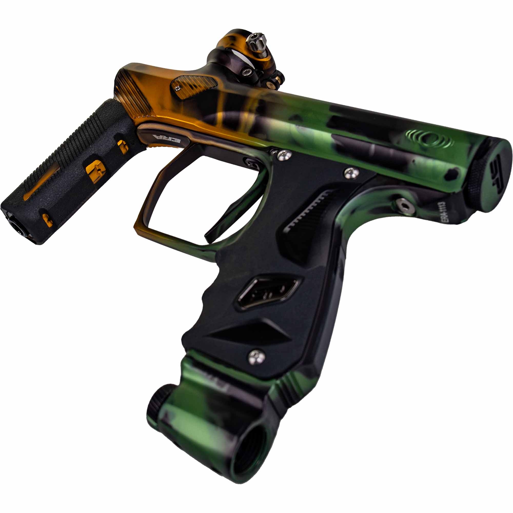 SP Shocker®  ERA Markierer RASTA Splash