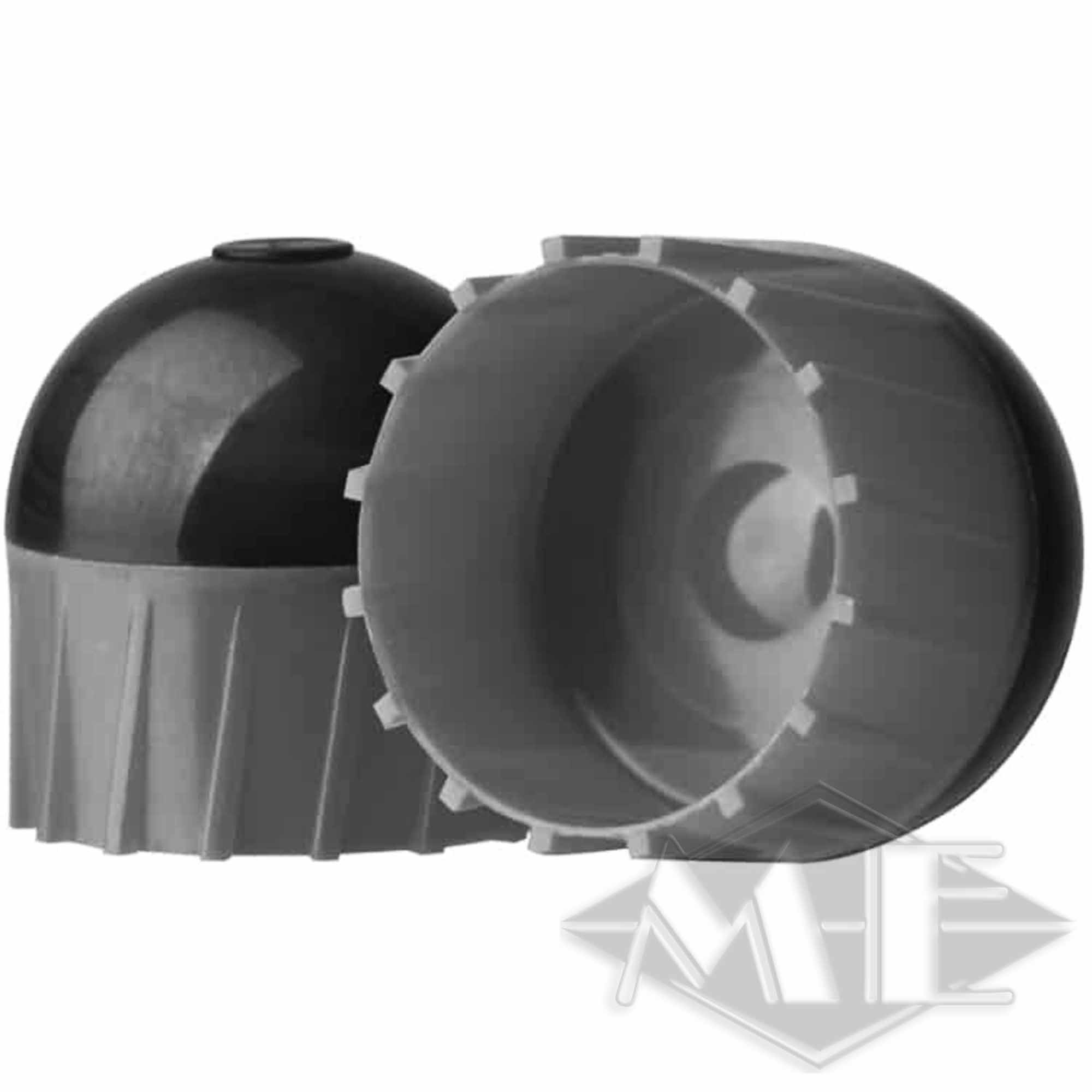 First Strike Bälle FSR cal.68, 600er Box