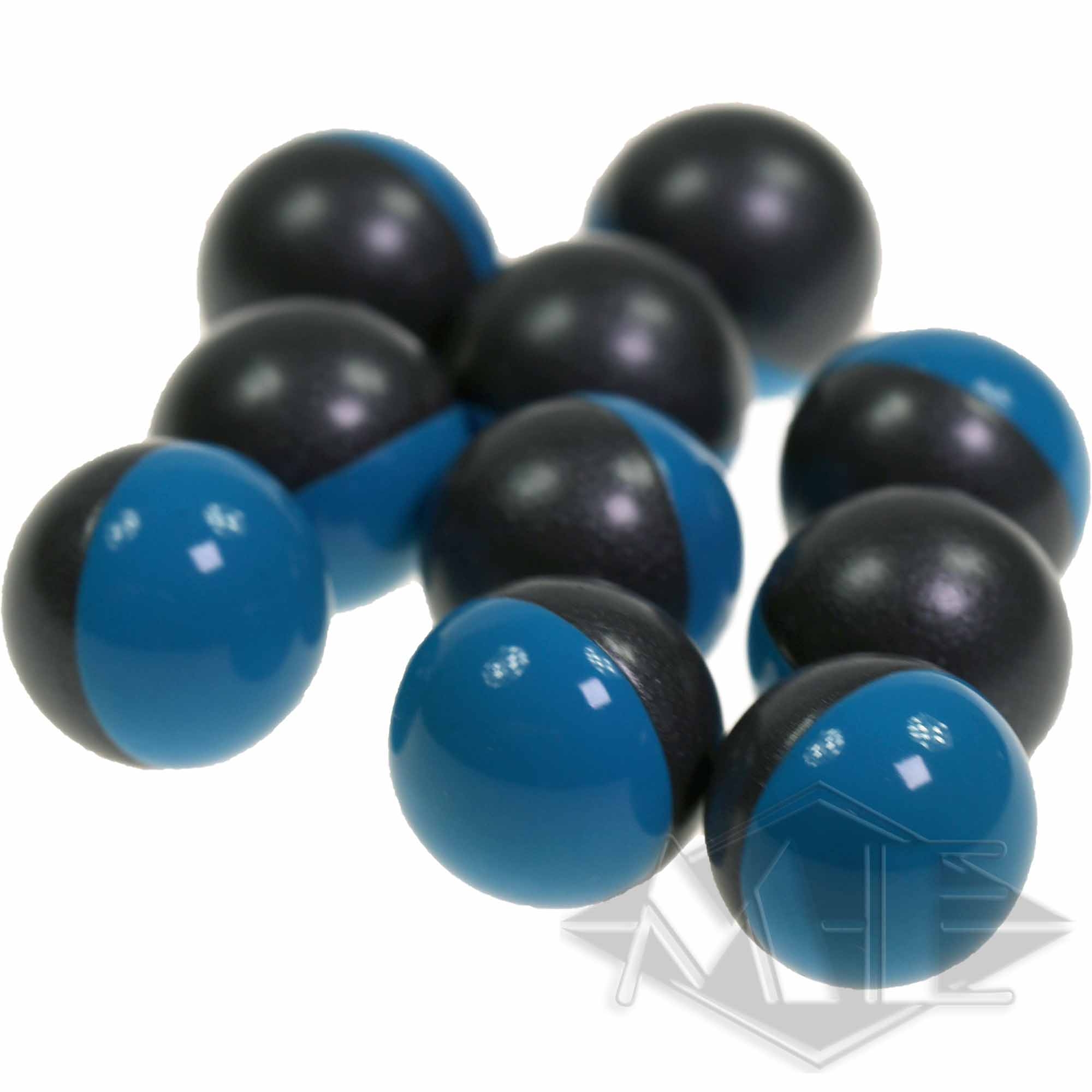 Tomahawk "MagFed Captain" Paintballs, 1000er Kiste Tomahawk "MagFed Captain" Paintballs, 1000er Kiste