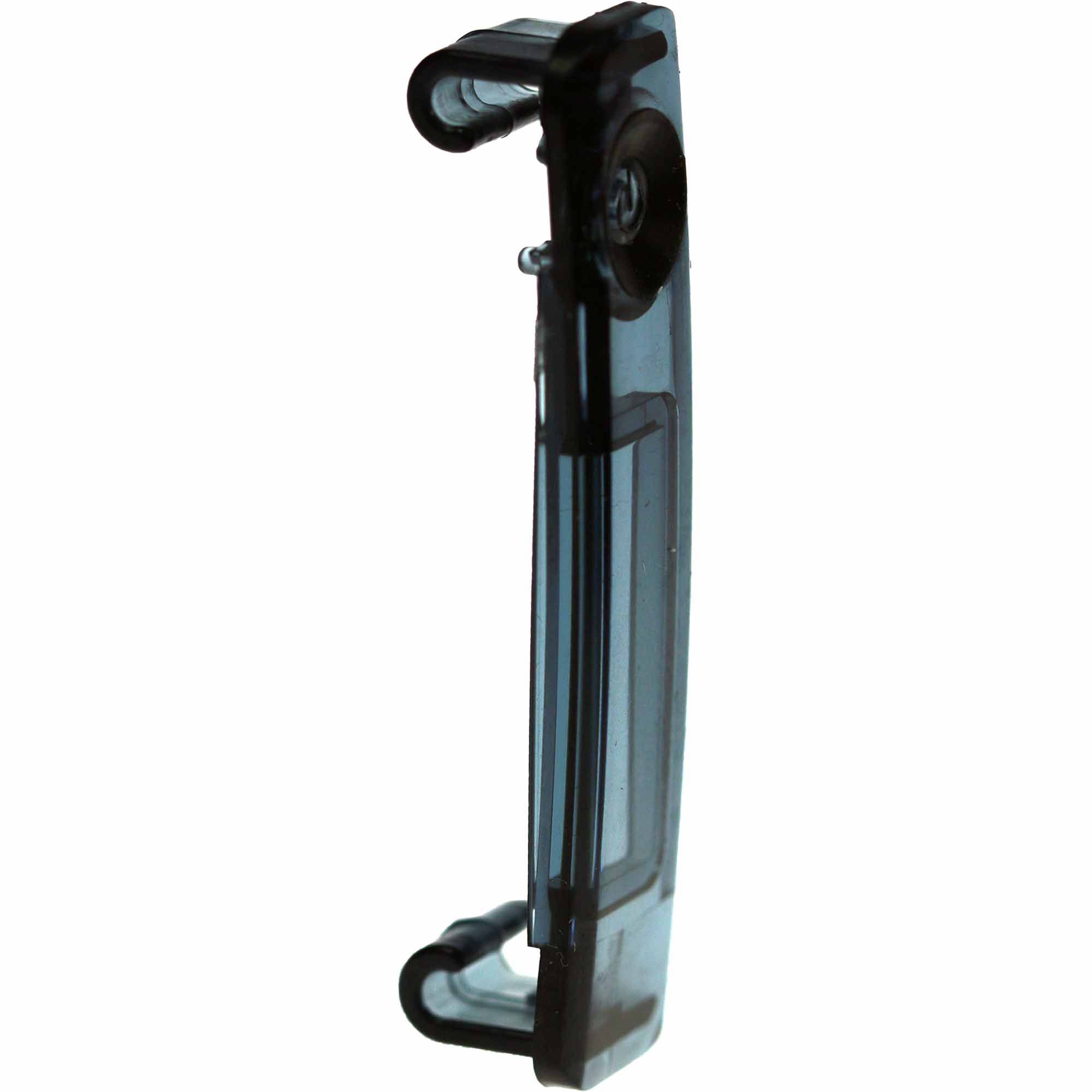 Shocker Ersatzteil: Displayabdeckung inkl. Ein/Aus Knopf [SHK231]