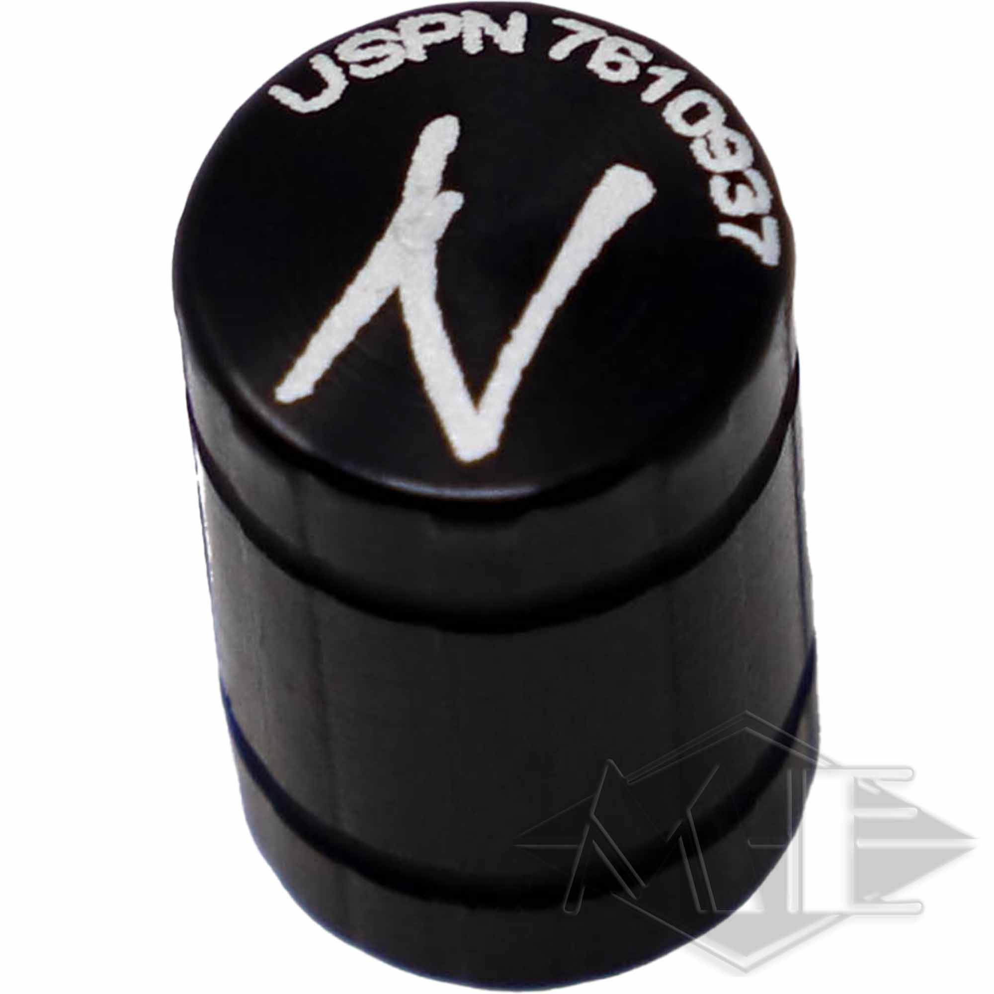 Ninja Füllnippelschutzkappe, magnetisch