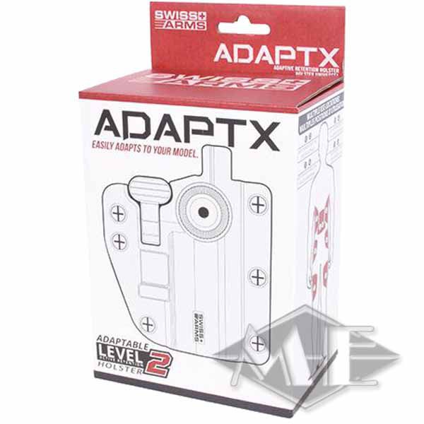 Swiss Arms Universal-Holster AdaptX