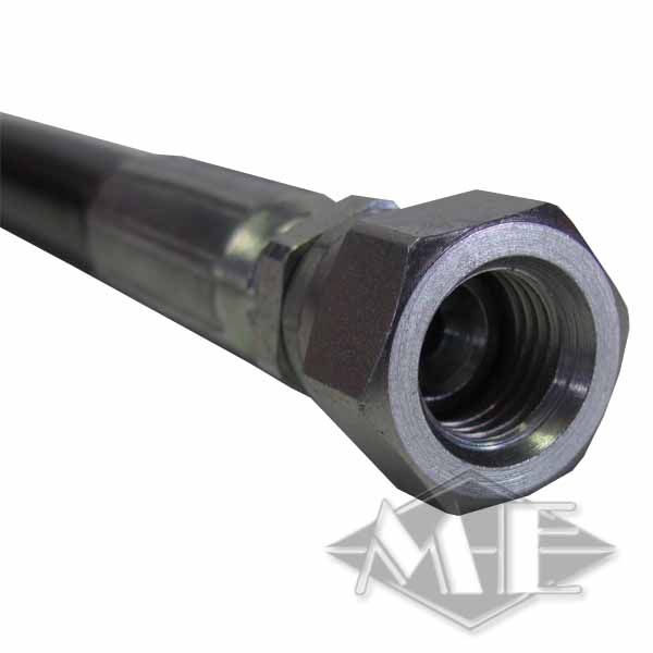 HDSchlauch, 340 bar, 0.3 Meter für PPD Füllstation HDSchlauch, 340 bar, 0.3 Meter für PPD Füllstation