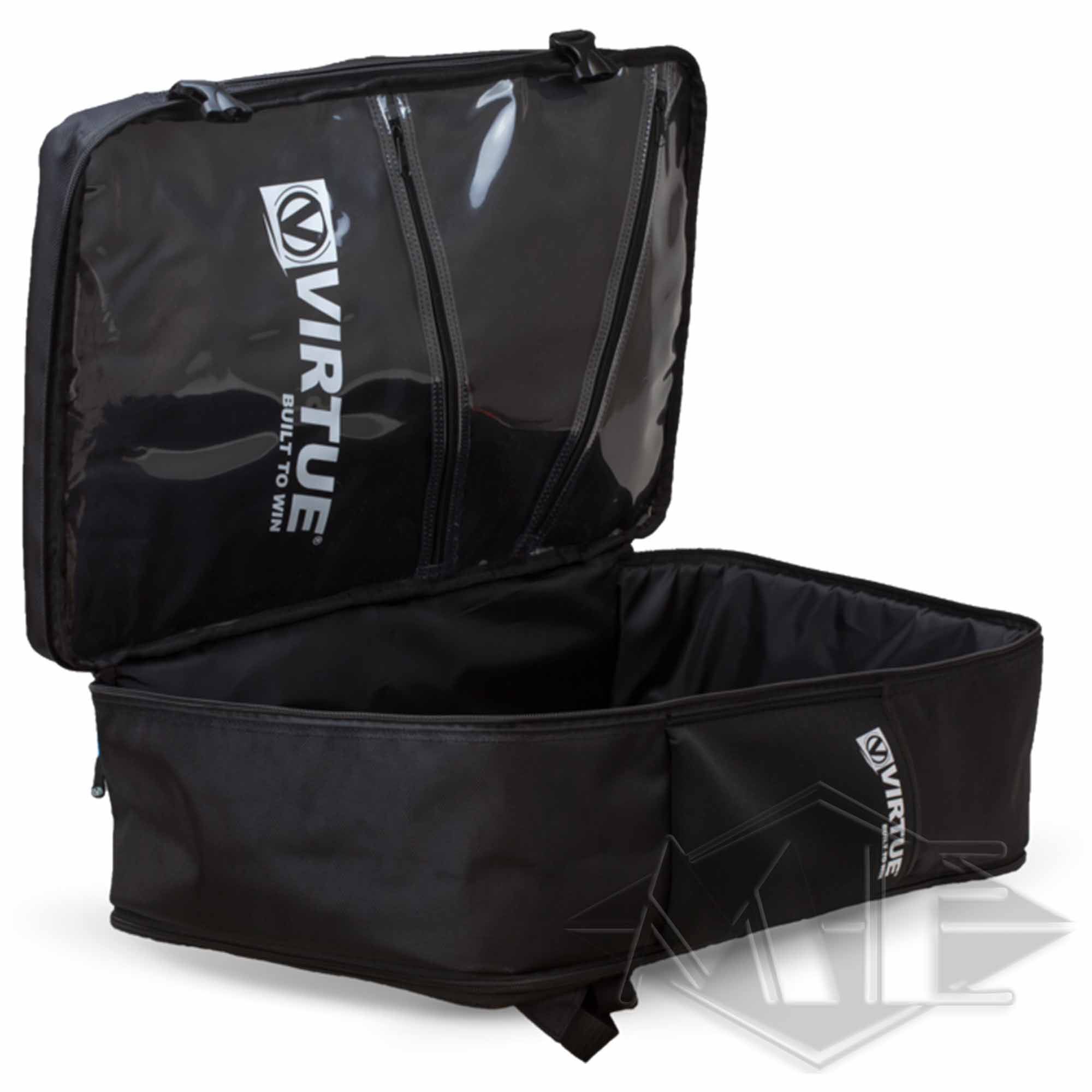 Virtue Rucksack "Gambler" Virtue Rucksack "Gambler"