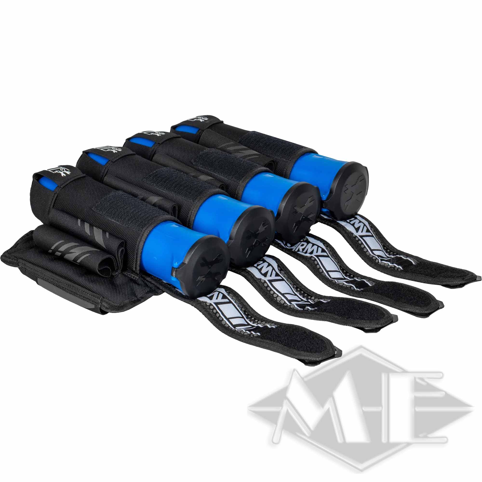 HK Army Eject Battlepack 4+3+3