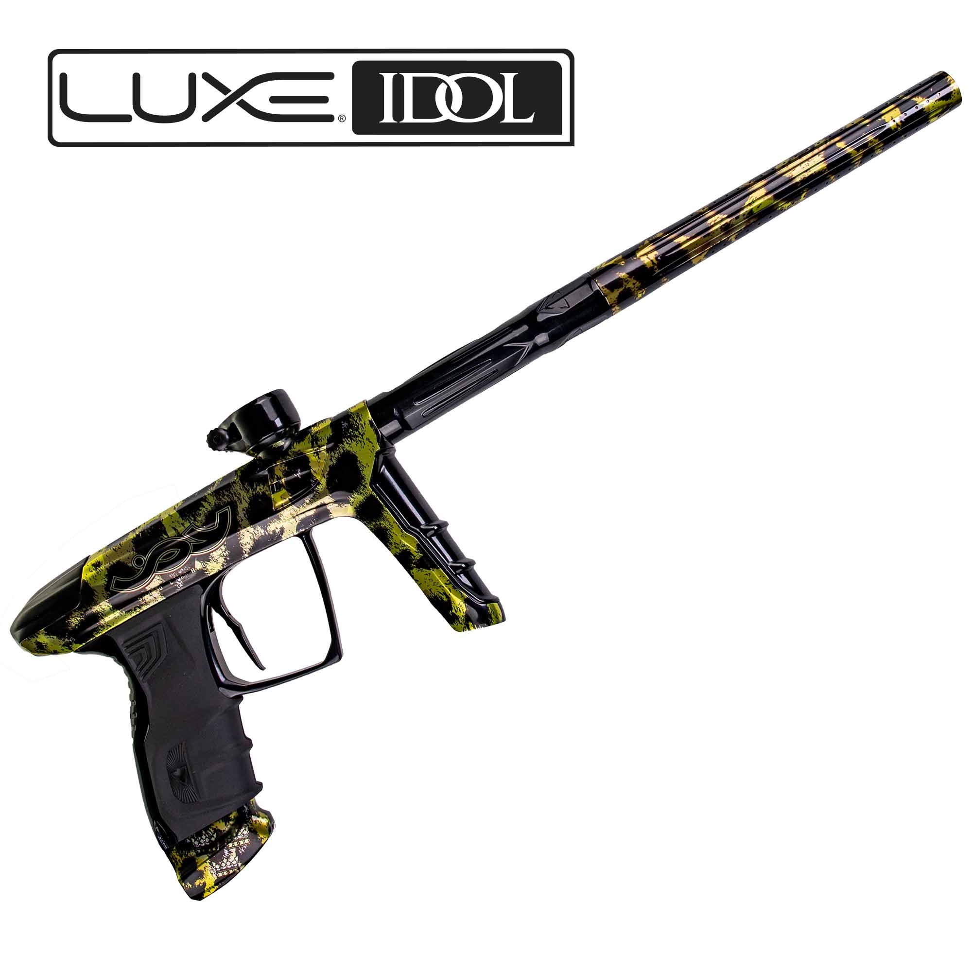 DLX Luxe® IDOL Markierer "Joy Division" Graphic Wrap DLX Luxe® IDOL Markierer "Joy Division" Graphic Wrap