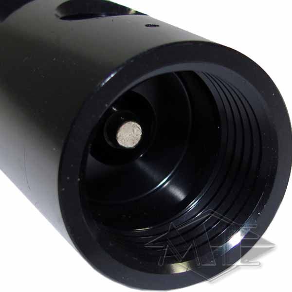 Universal Füll Adapter