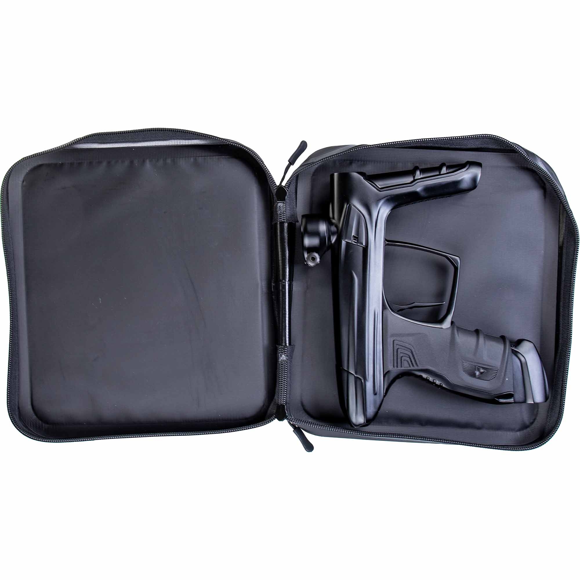 DLX Luxe® IDOL Markierer, schwarz matt - schwarz matt DLX Luxe® IDOL Markierer, schwarz matt - schwarz matt