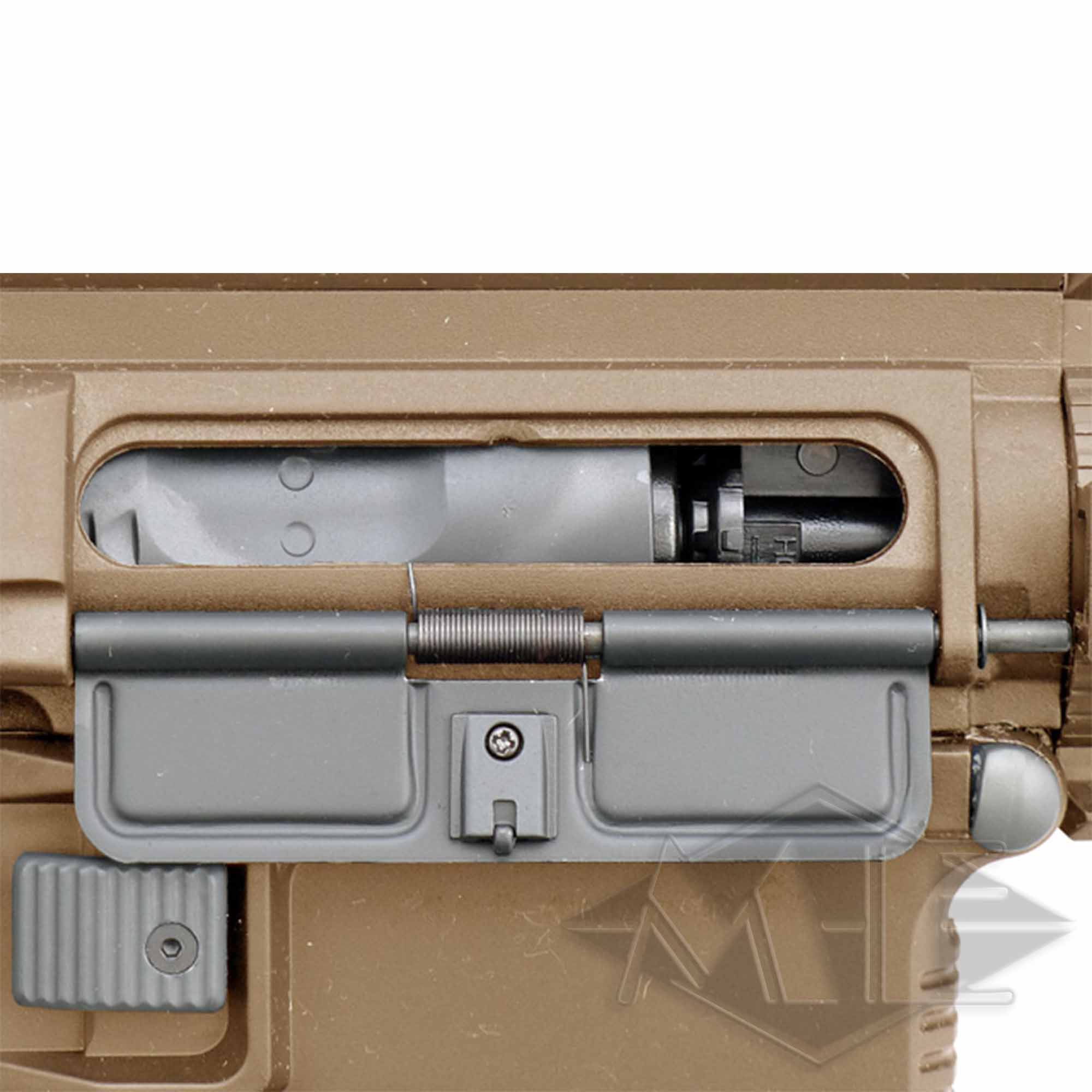 Amoeba M4 AM-008 Airsoft EFCS AEG 0,5 Joul - ab 14 Jahre