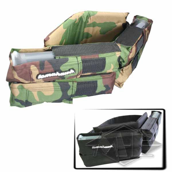 Tomahawk Battlepack Field, 4 Pots Tomahawk Battlepack Field, 4 Pots