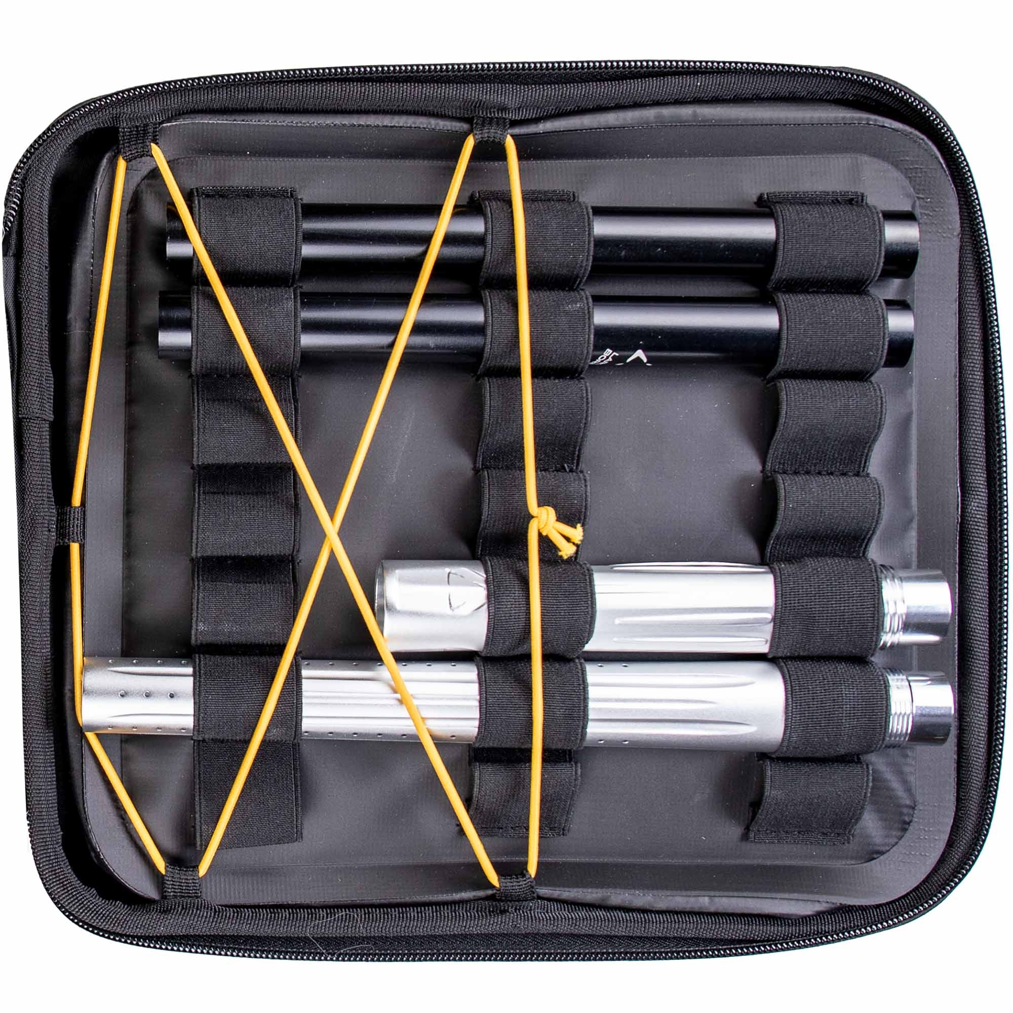 DLX Luxe® IDOL Markierer, weiss matt - weiss matt DLX Luxe® IDOL Markierer, weiss matt - weiss matt