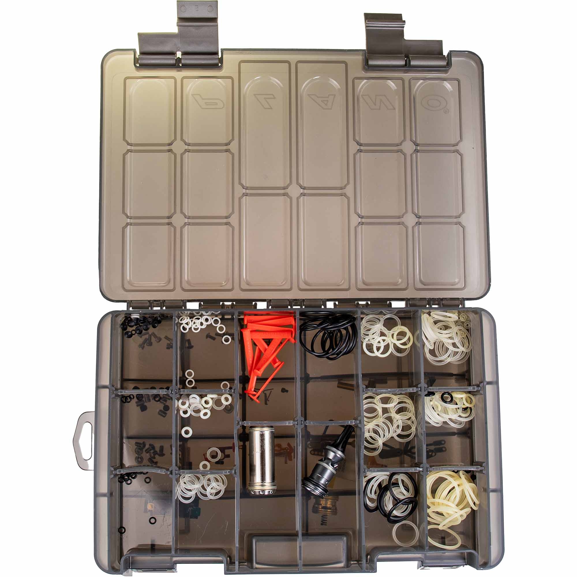 DLX Luxe IDOL Ersatzteilset "Dealer"