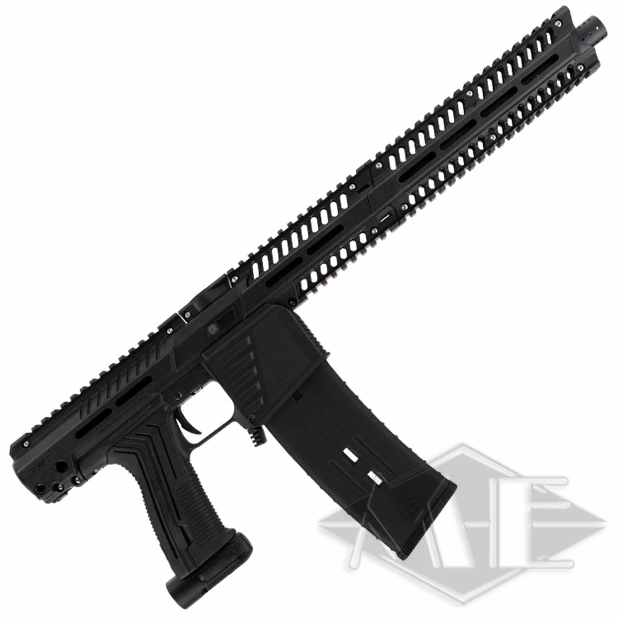 FID 2.0 DYE DAM+EMF100 22er Magazin FID 2.0 DYE DAM+EMF100 22er Magazin