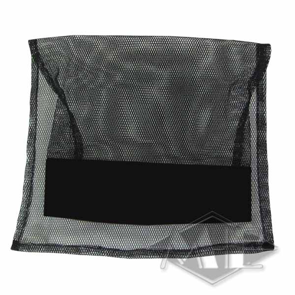 Field Head Wrap, schwarz Field Head Wrap, schwarz