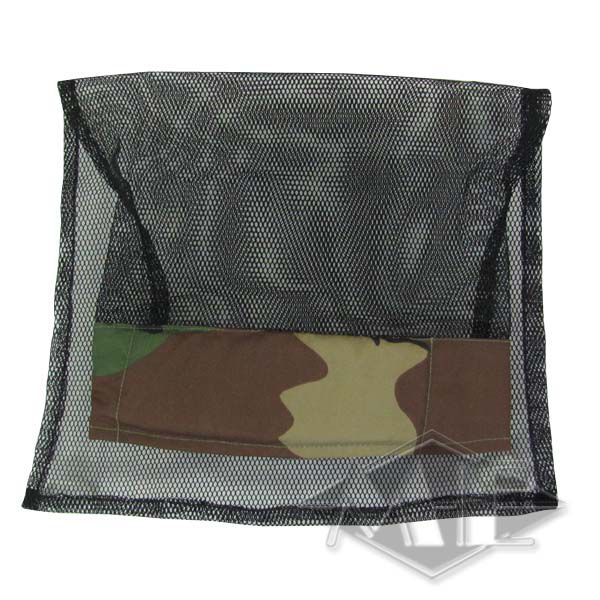 Field Head Wrap, camo Field Head Wrap, camo