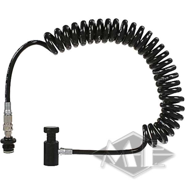 6mm Macro- Mamba On/Off (komplett) 6mm Macro- Mamba On/Off (komplett)