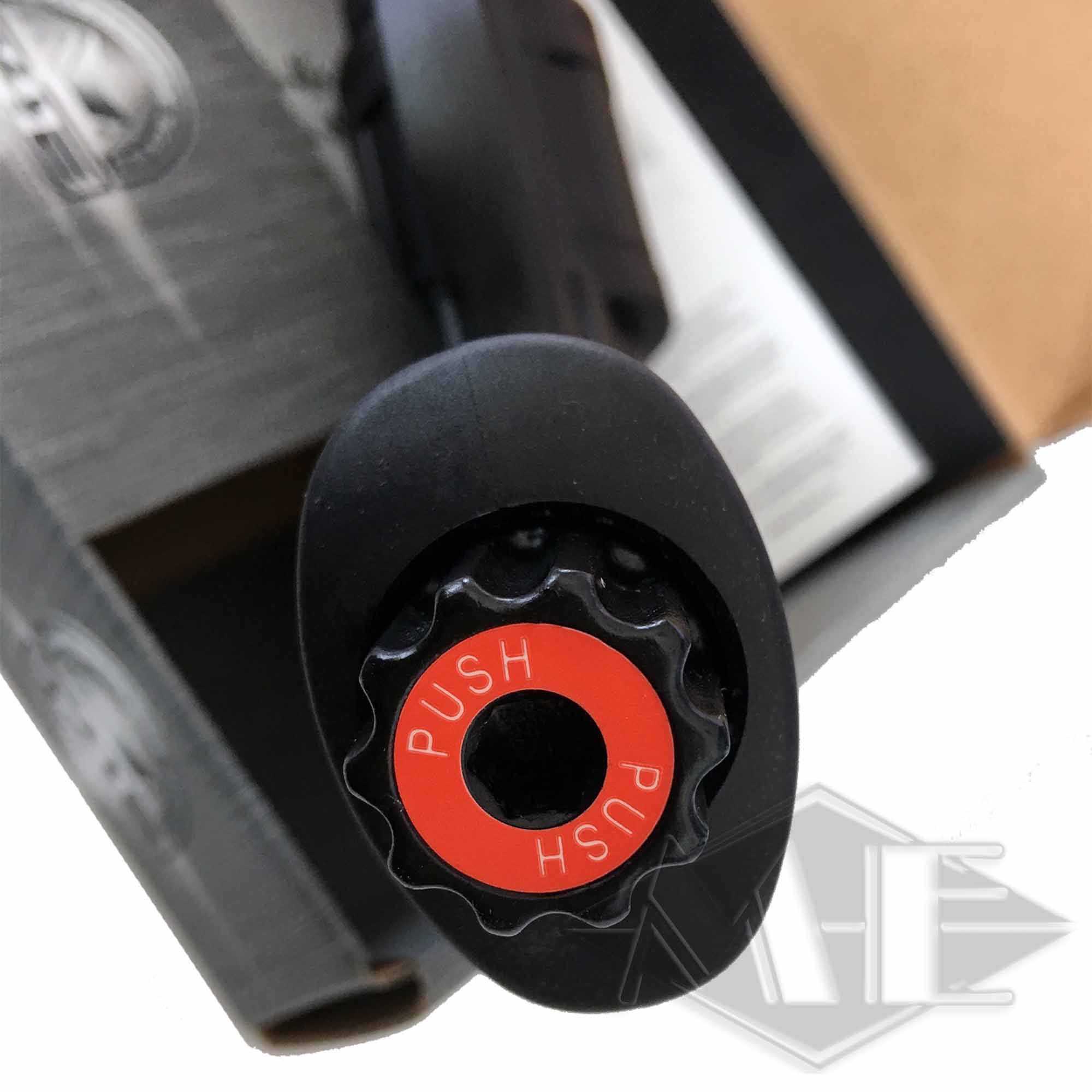 Umarex Revolver cal.50 "T4E HDR 50" Umarex Revolver cal.50 "T4E HDR 50"