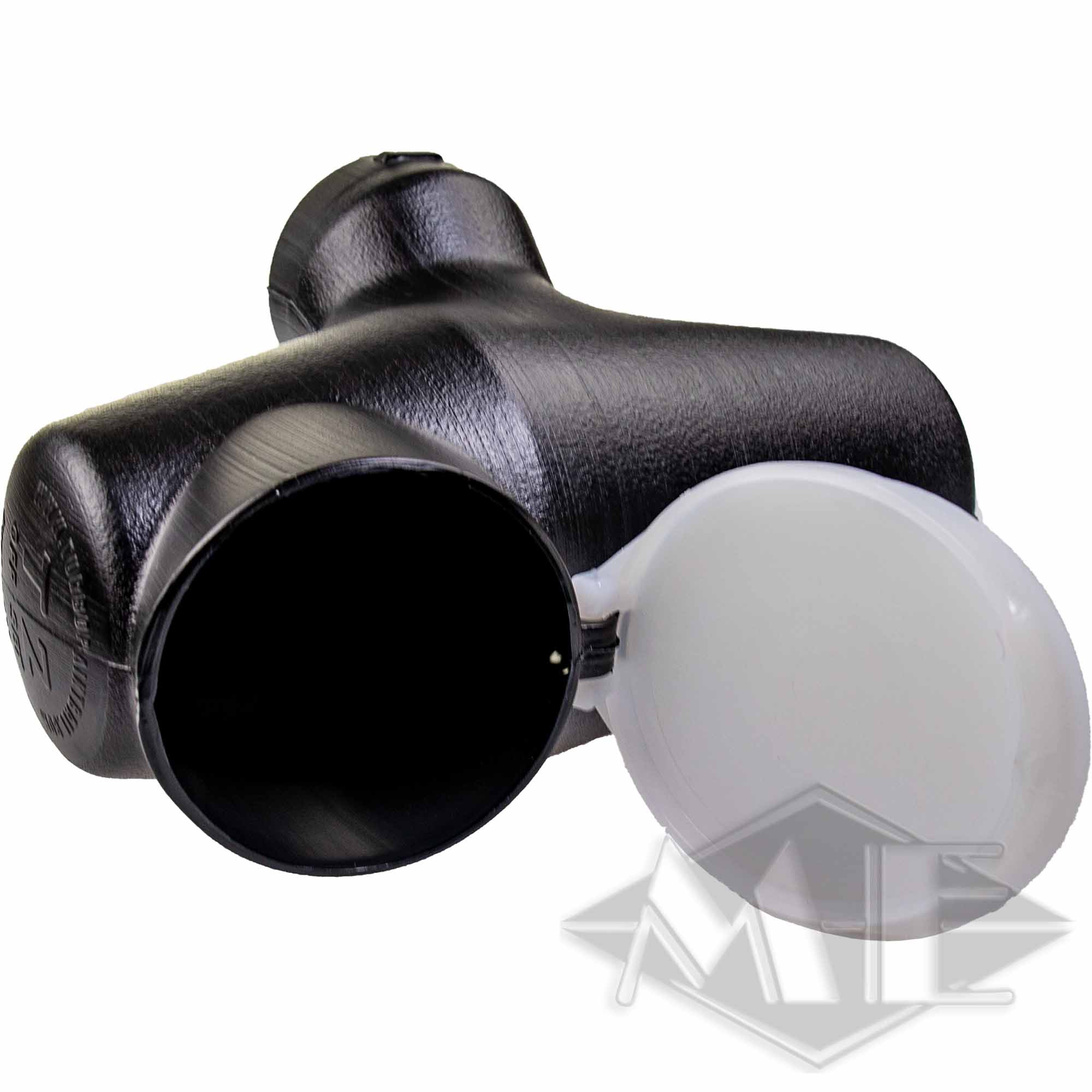 APP Turbo T Z Off Set Hopper für Tippmann A5/98C Cyclon Feeder