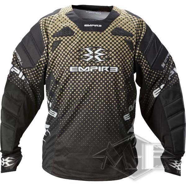 Empire Jersey Contact TW