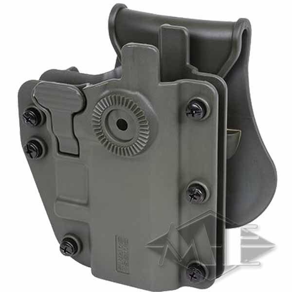 Swiss Arms Universal-Holster AdaptX Swiss Arms Universal-Holster AdaptX