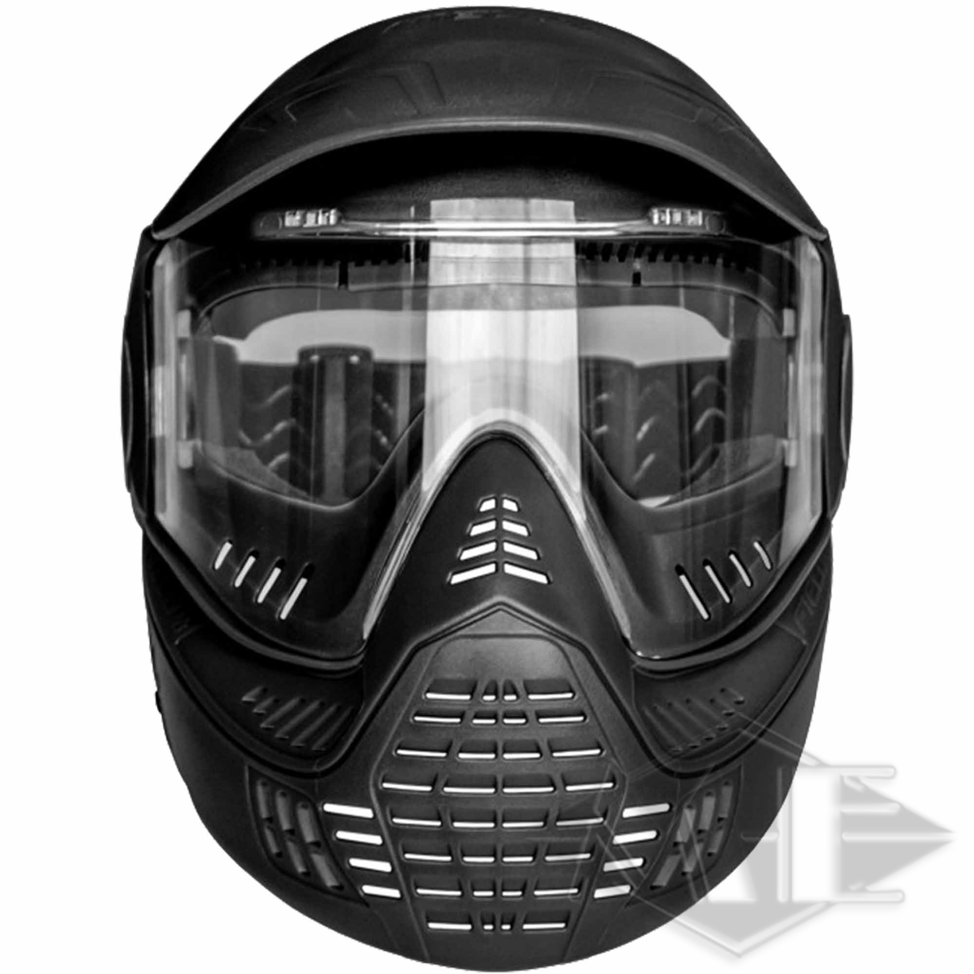 Sturzhelm, Helm, Zubehör, Brillen