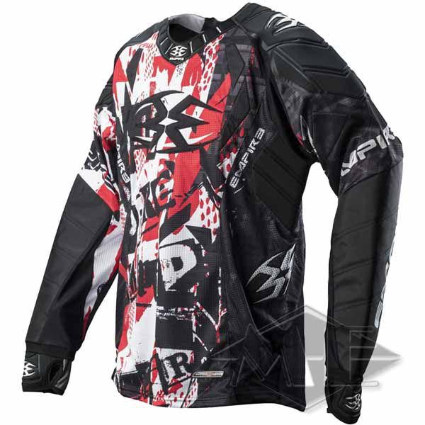 Empire Jersey LTD THT