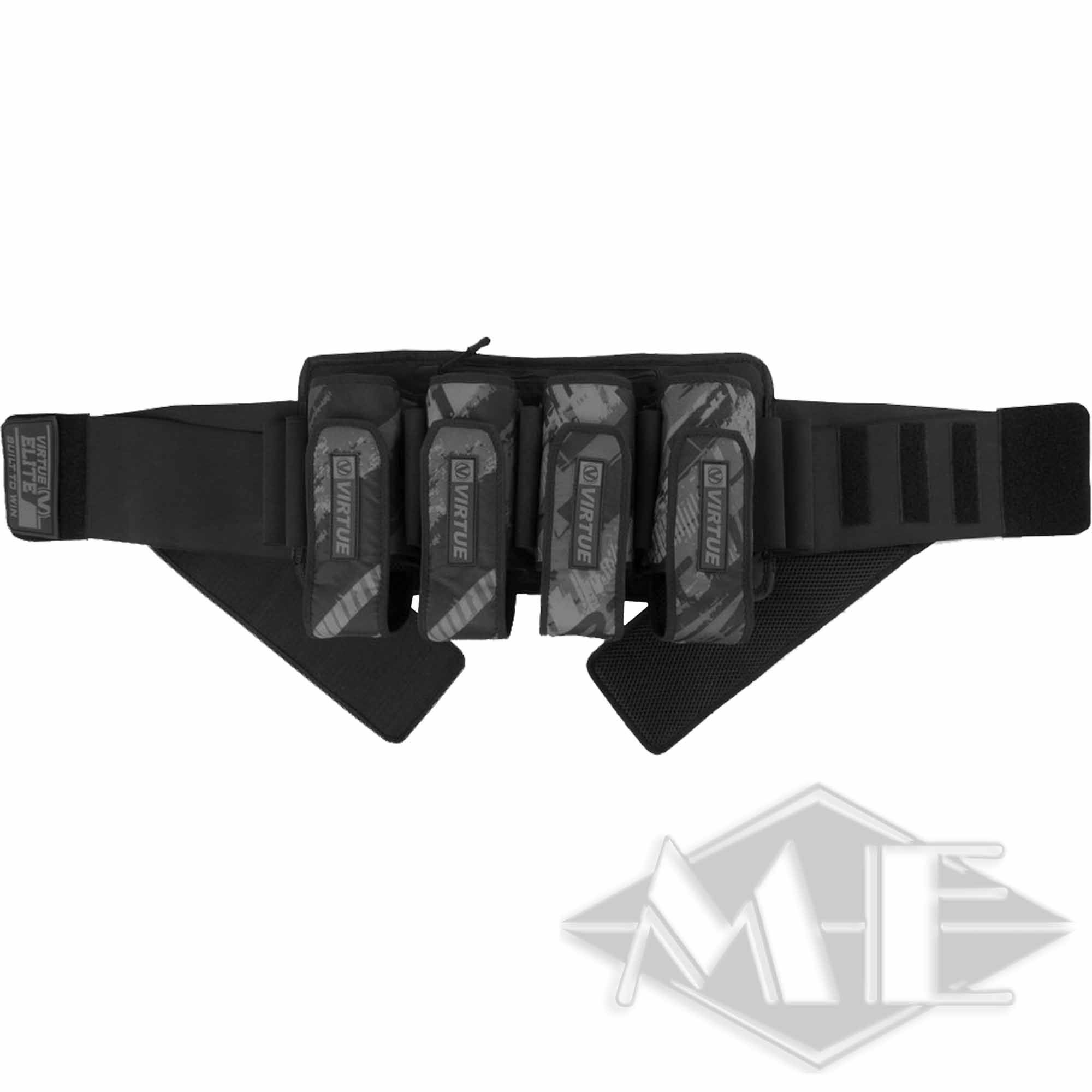 Virtue Battlepack Elite Virtue Battlepack Elite
