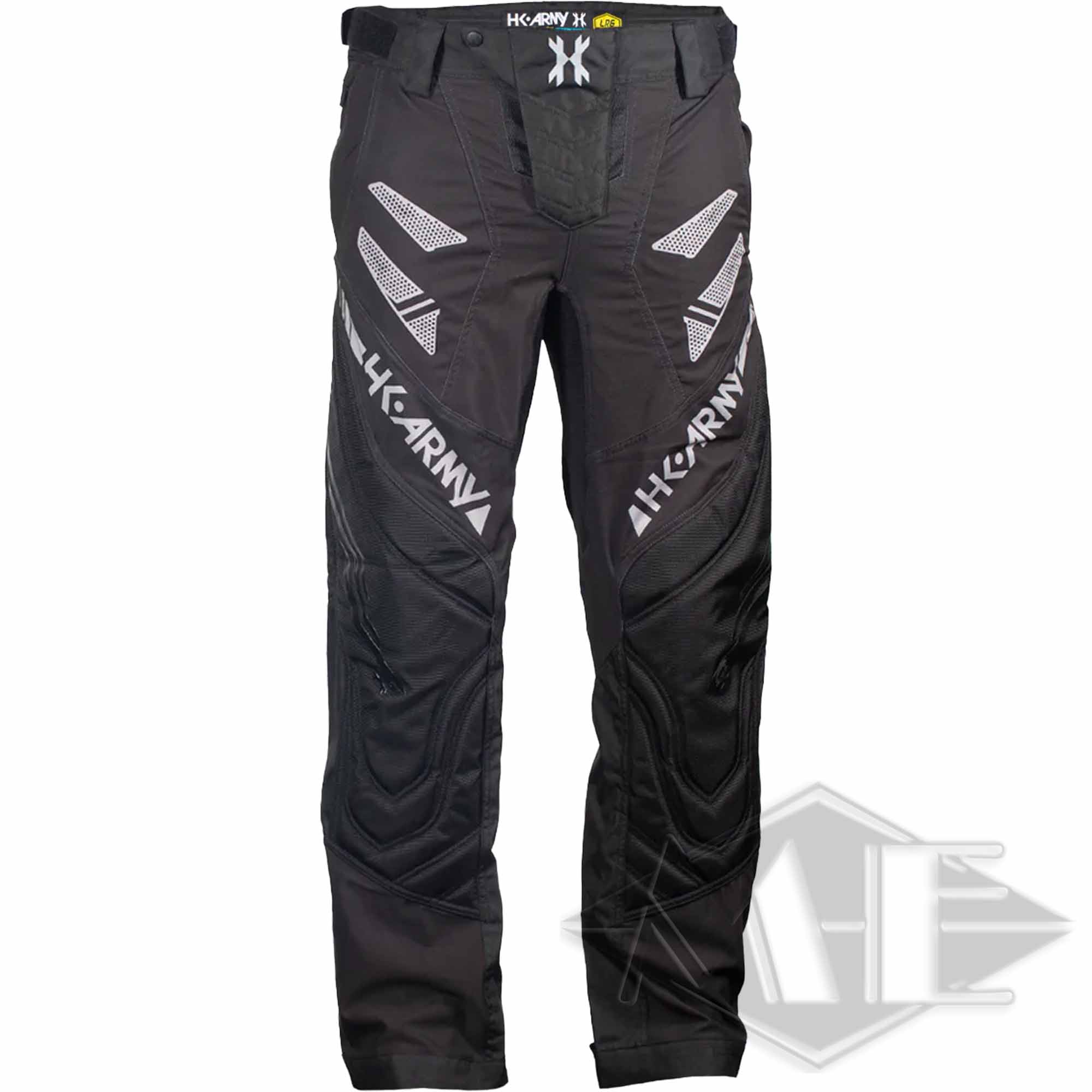 HK Army Hose Freeline Relax Fit - Blackout