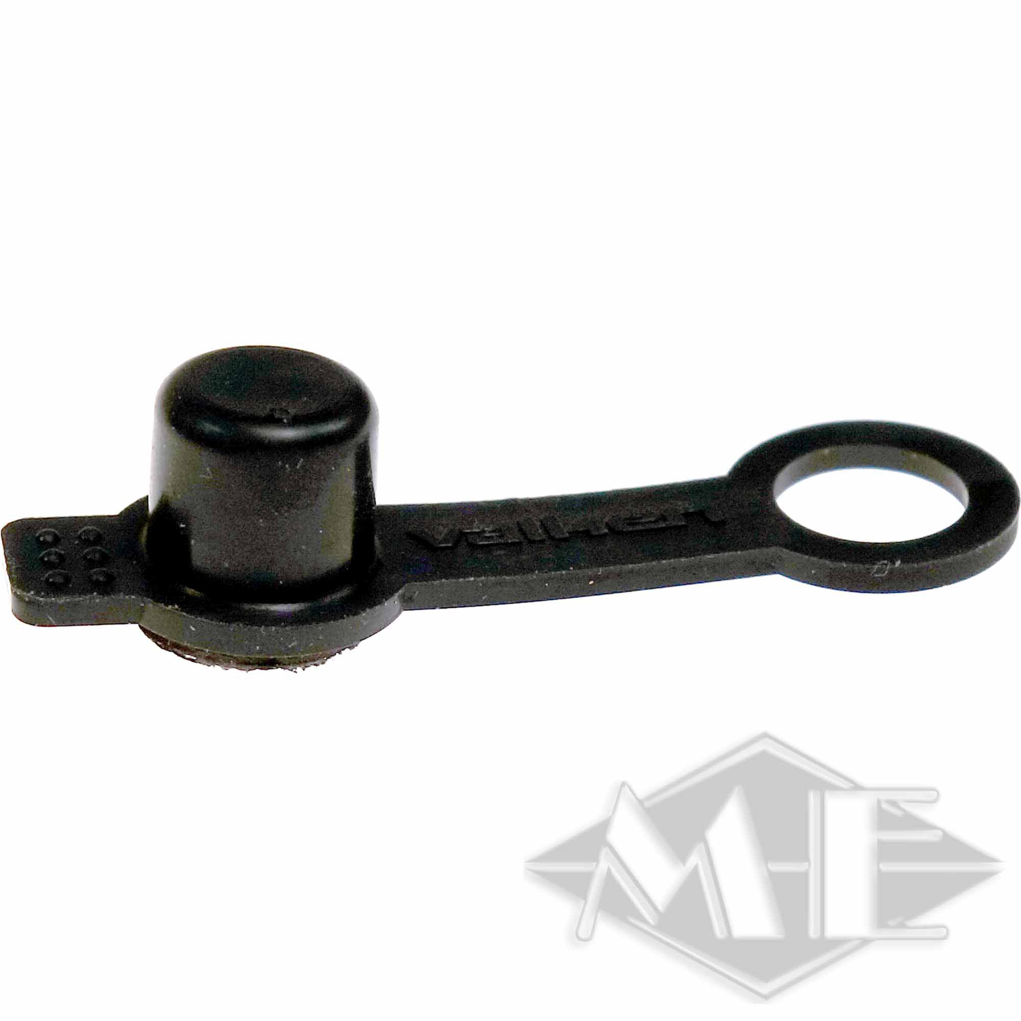 Füllnippelschutzkappe Füllnippelschutzkappe