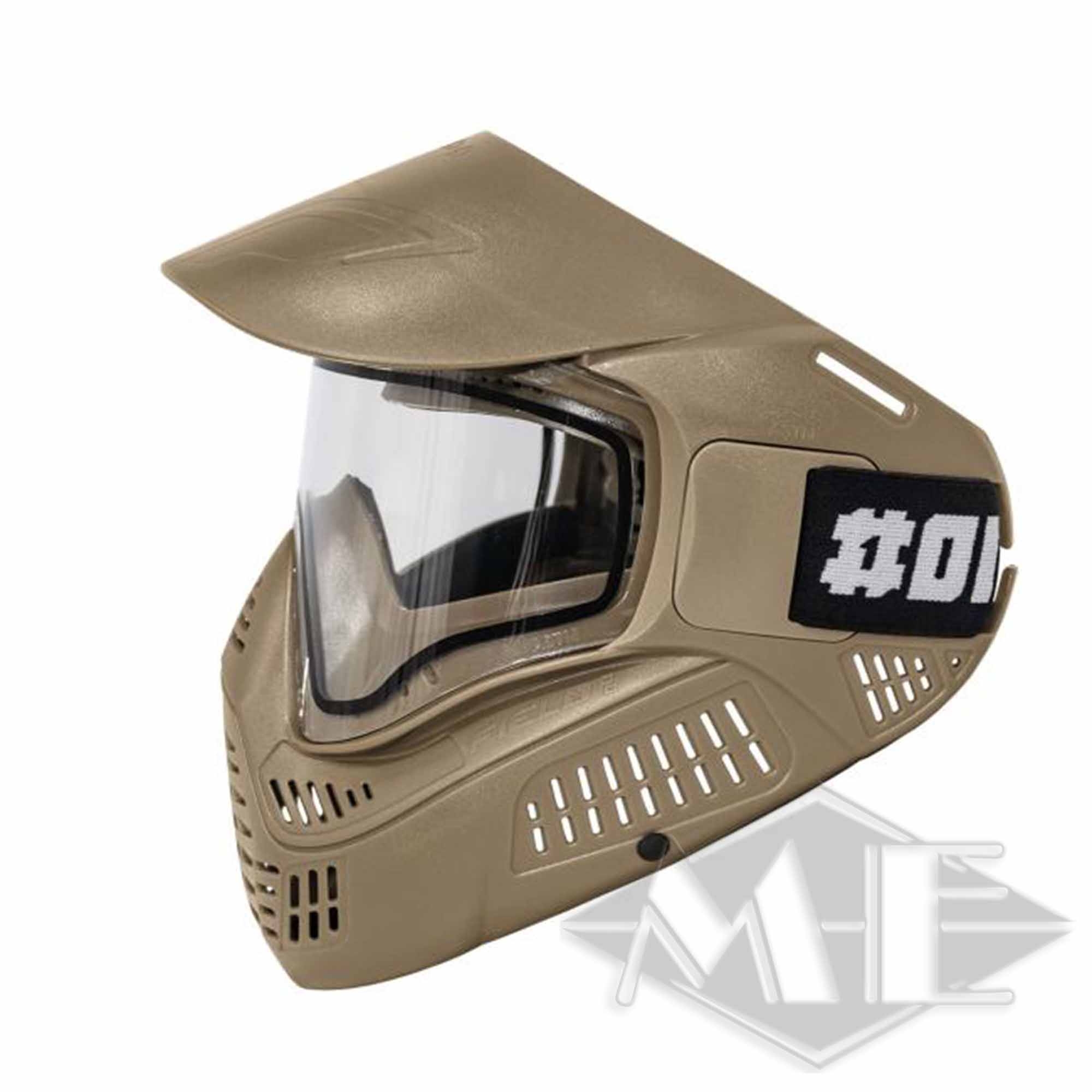 #ONE Maske V3 thermal