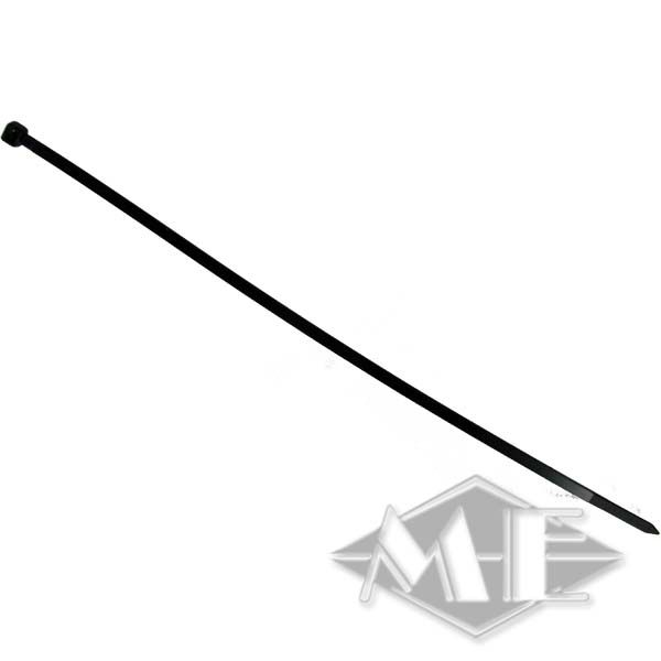 Kabelbinder 300 x 4,8 mm, 100 Stück