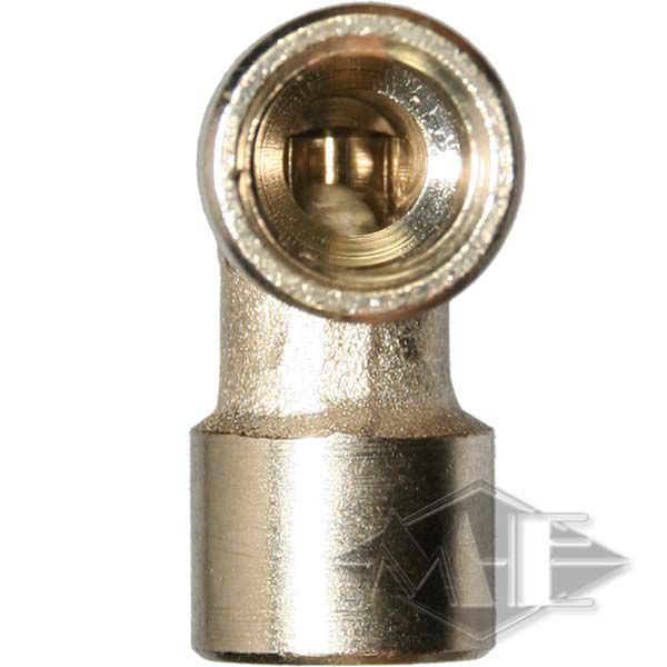 PPD 1/8" Winkel 90° 2x weiblich PPD 1/8" Winkel 90° 2x weiblich