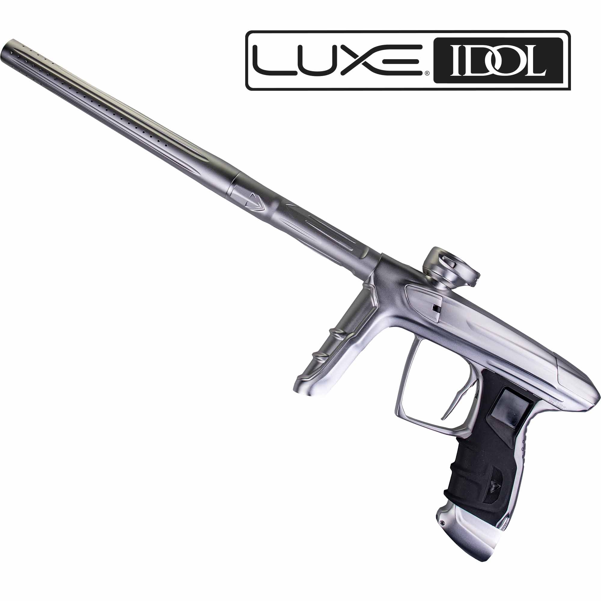 DLX Luxe® IDOL Markierer, weiss matt - weiss matt